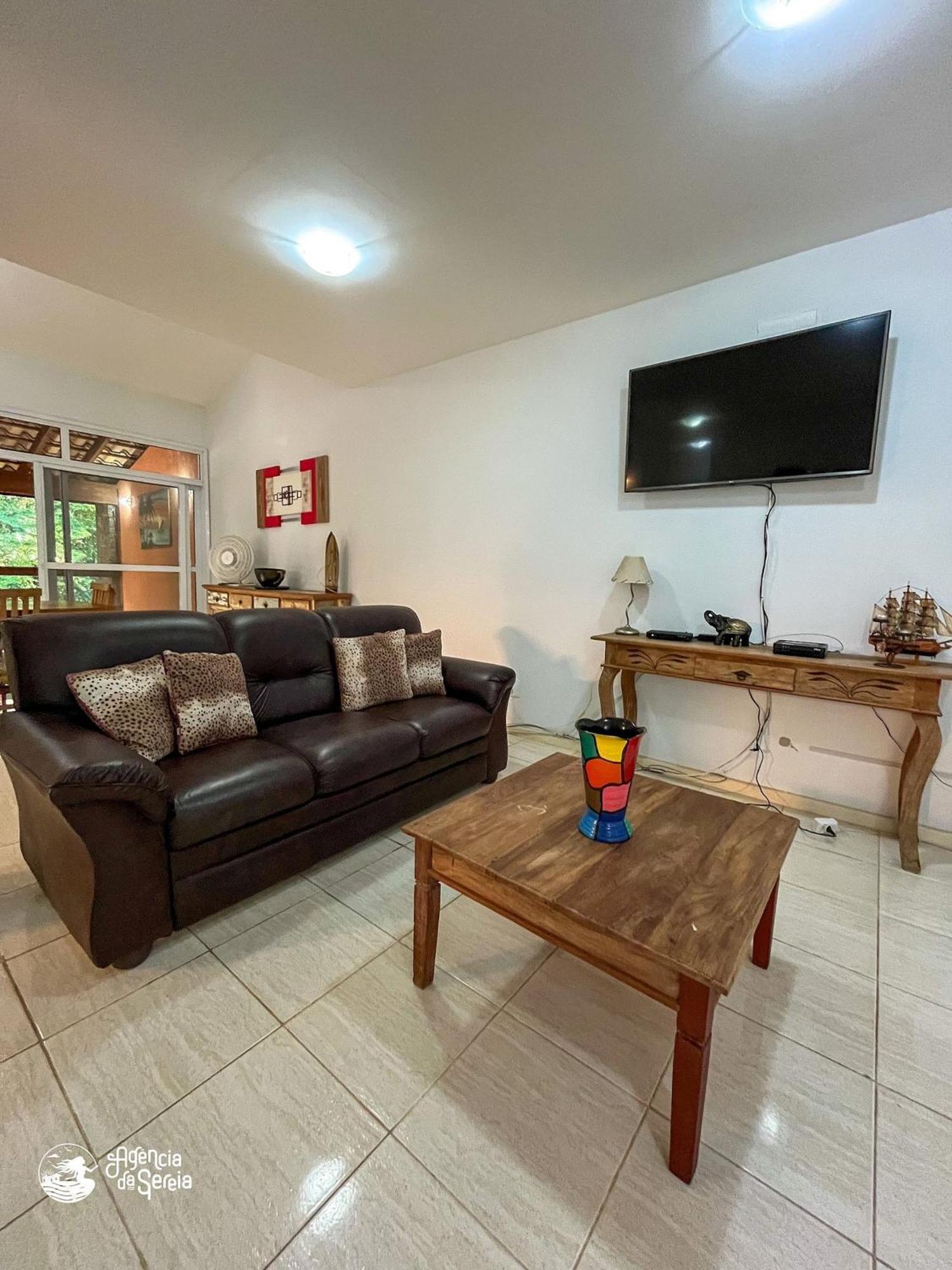 Casa Em Na Parte Sul De Casa de férias *